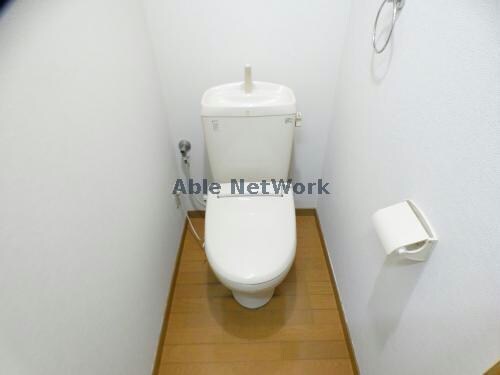 物件内観写真20　(同型102)