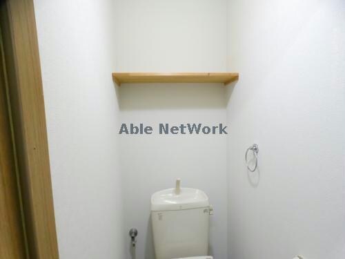 物件内観写真21　(同型102)