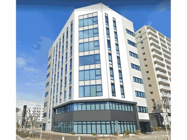 ツインパークビル