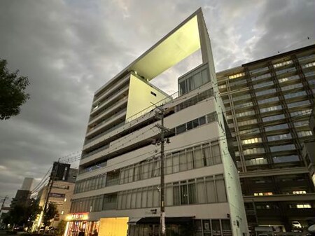 KAGAYAKI SQUARE外観写真