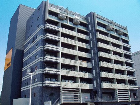 CASA　GRIGIO　事務所外観写真