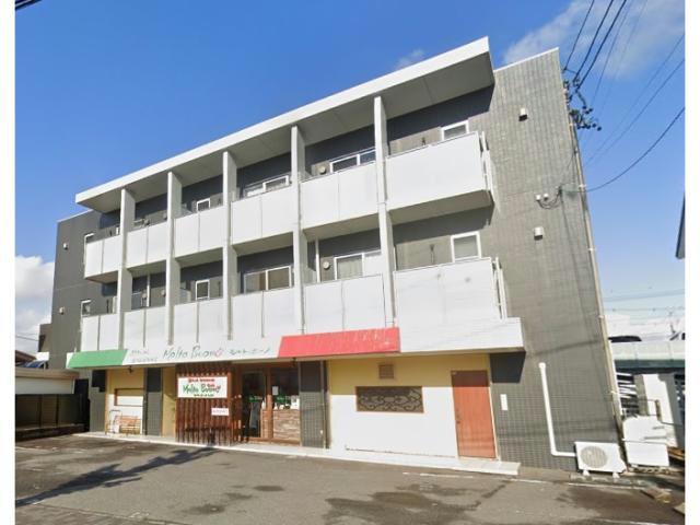JR安城駅前アブソリュート