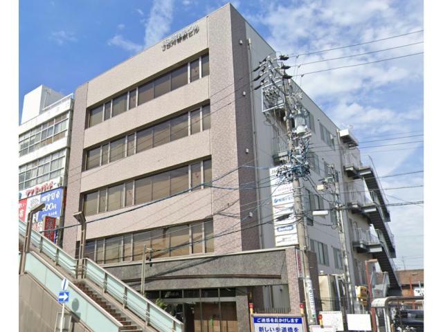 JS刈谷駅ビル