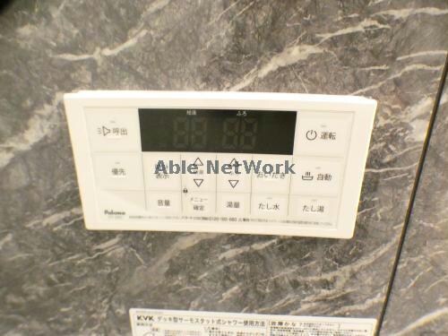 物件内観写真11　(101)