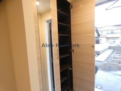 物件内観写真13　(101)