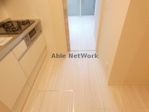 物件内観写真21　(101)