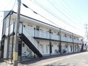 チェリーハイムD