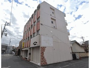 和幸ビル外観写真