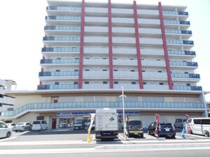 Roothill10外観写真