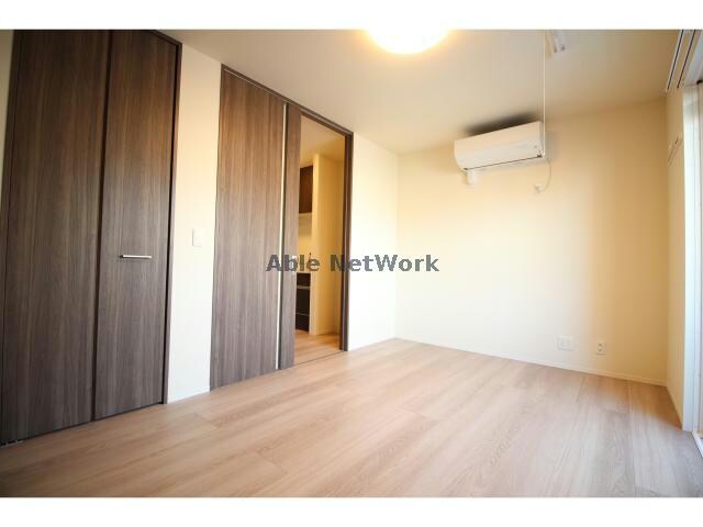 物件内観写真6　(101)