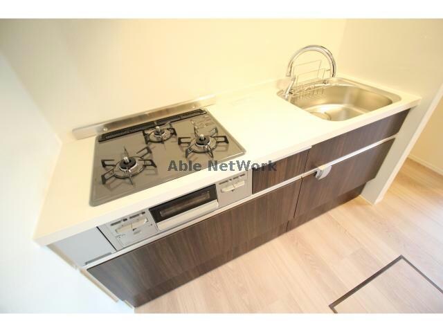 物件内観写真7　(101)