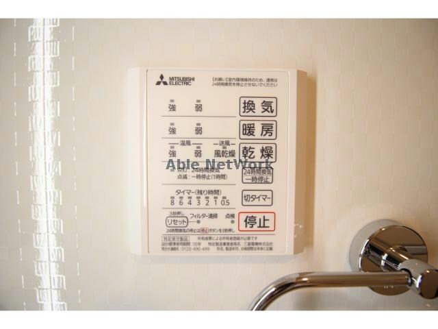 物件内観写真15　(101)