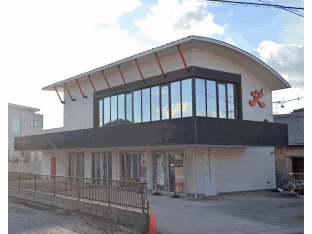 知立市新林町店舗