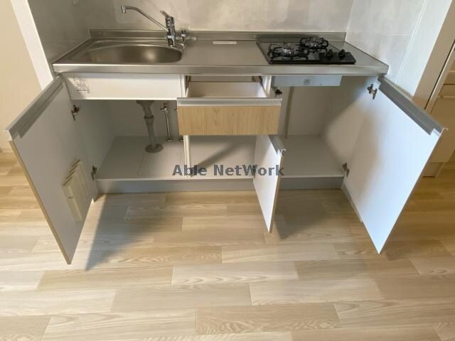 物件内観写真14　(101)