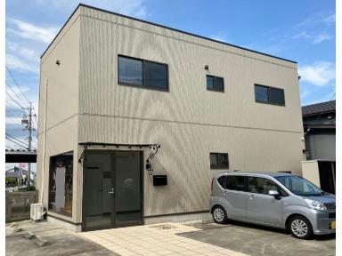 今川町元川貸店舗