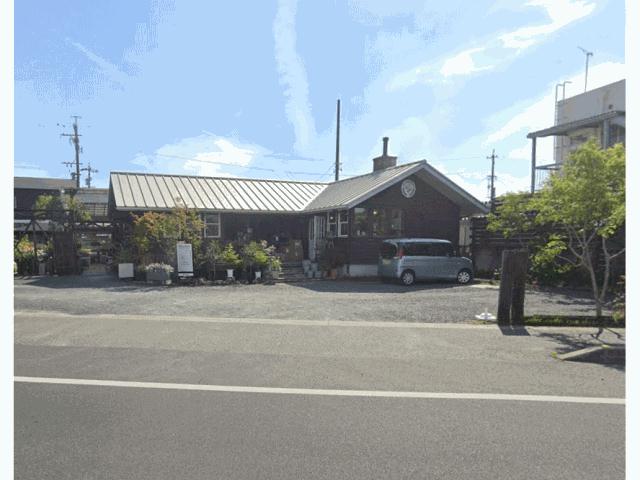 知立市八ツ田町久根ノ内店舗・事務所