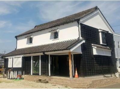 Roothill11-2（土蔵）