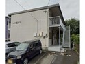 コーポめばえ