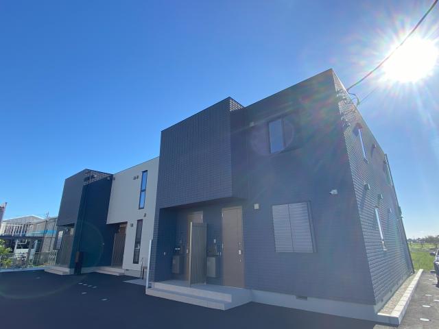 Residence　GAKU