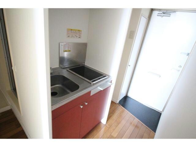 物件内観写真6　(101)