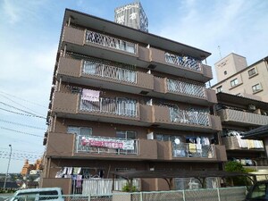 エスポワール板倉外観写真