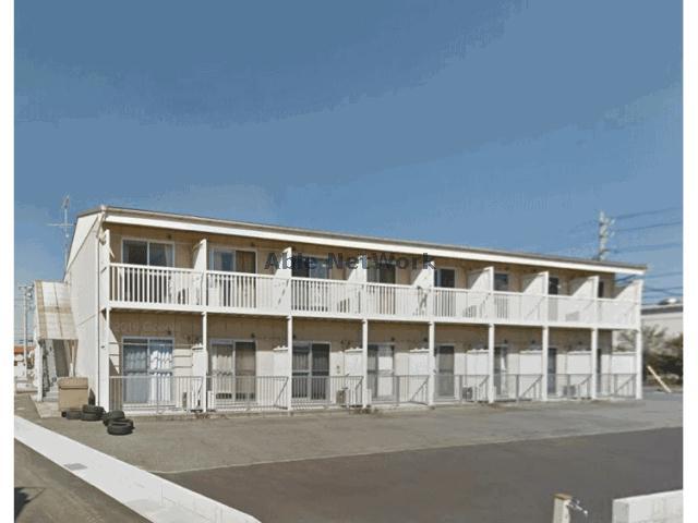 パレスはちまん