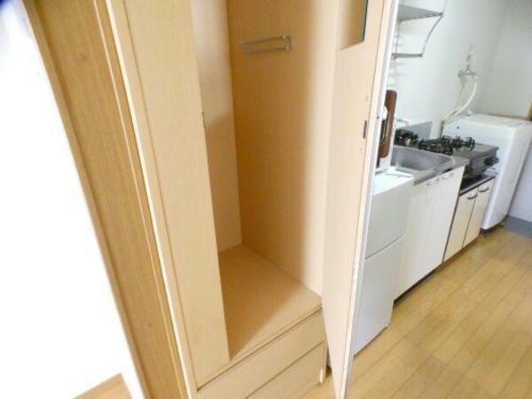 収納(同型タイプ)