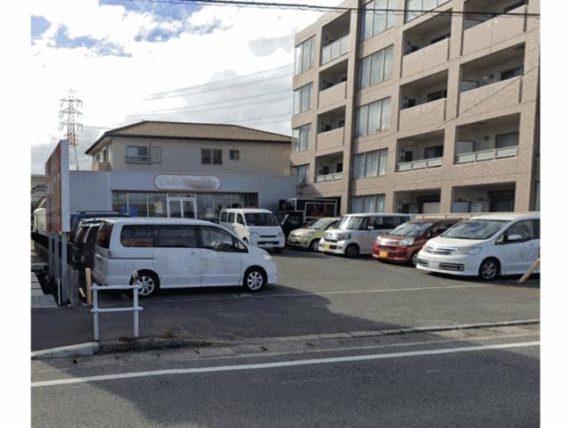 中手町貸事務所