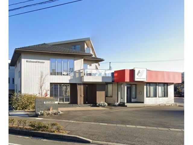 安城市住吉町6丁目事務所・店舗