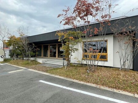 新富町２丁目貸店舗外観写真
