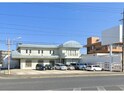 恩田町一丁目倉庫付き店舗