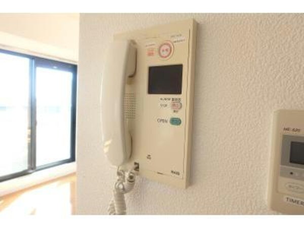 セキュリティ(同型タイプ)