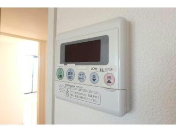 その他設備(同型タイプ)