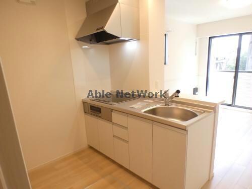 物件内観写真7　(同型101)