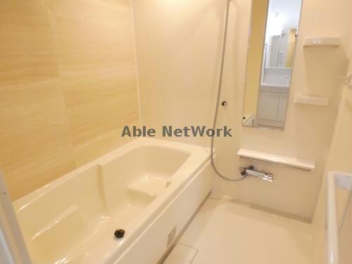 物件内観写真8　(同型101)