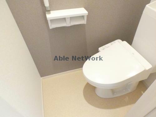 物件内観写真10　(同型101)