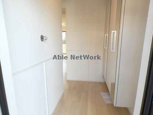 物件内観写真15　(同型101)