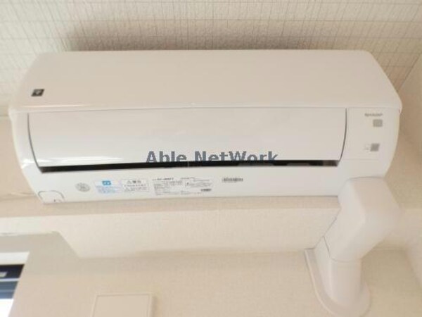 空調設備(同型101)