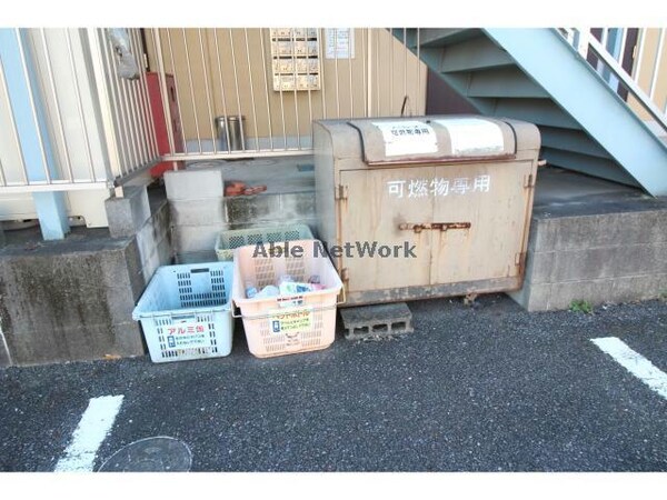 建物設備