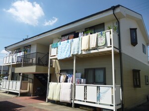 Corpolos SAKAIⅠ外観写真