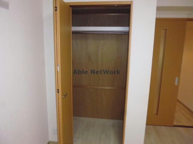 物件内観写真13　(同型タイプ)