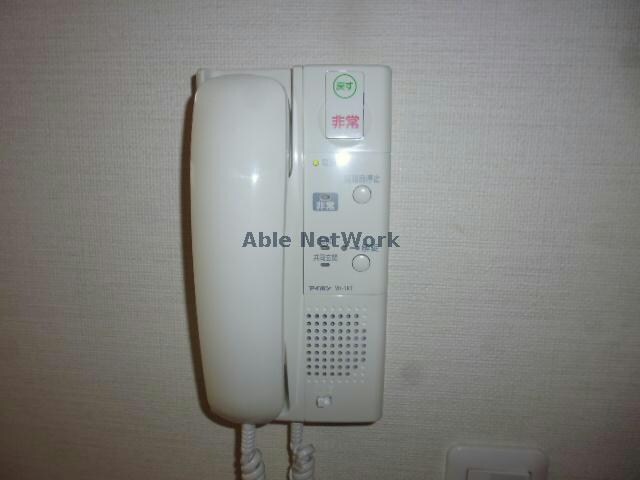 物件内観写真14　(同型タイプ)