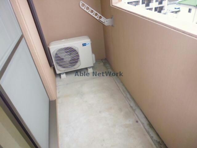 物件内観写真15　(同型タイプ)