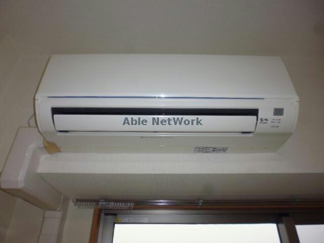 物件内観写真16　(同型タイプ)