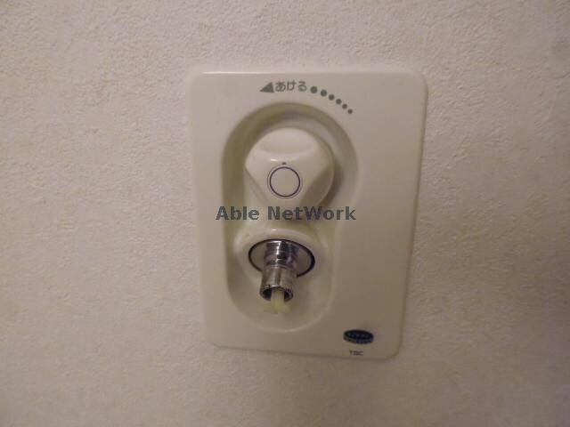 物件内観写真18　(同型タイプ)