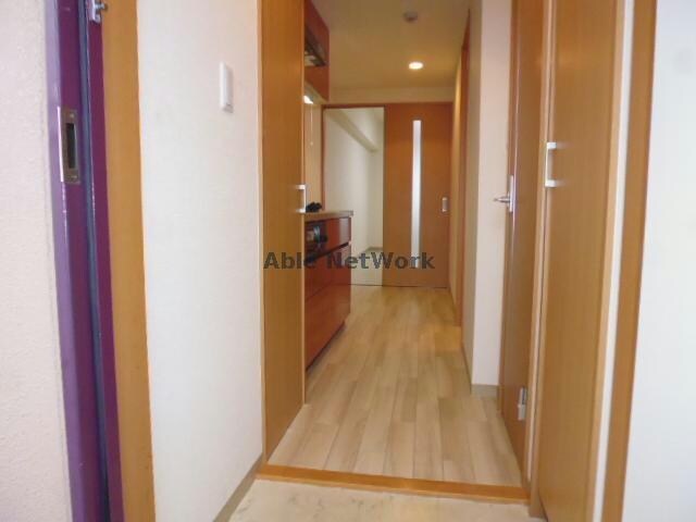 物件内観写真20　(同型タイプ)