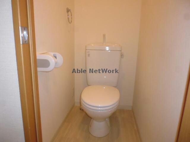 物件内観写真23　(同型タイプ)