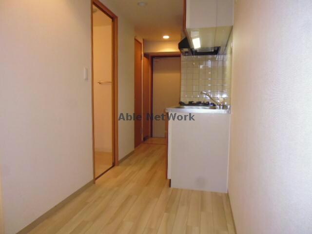 物件内観写真24　(同型タイプ)