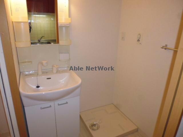 物件内観写真25　(同型タイプ)