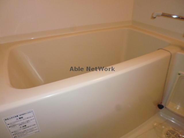 物件内観写真26　(同型タイプ)